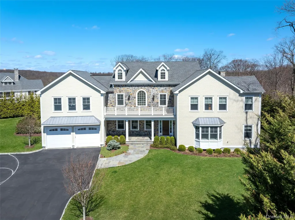 38 Buckout Road West Harrison NY 10604