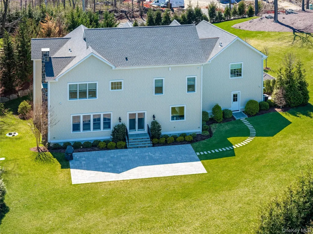 38 Buckout Road West Harrison NY 10604