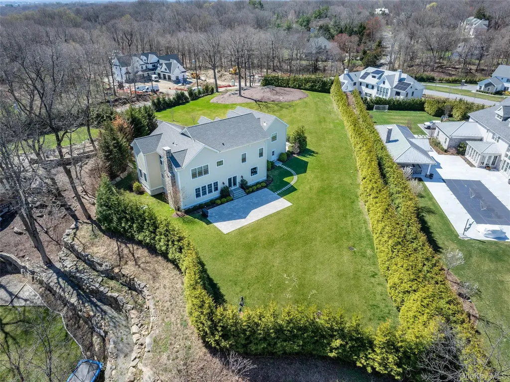 38 Buckout Road West Harrison NY 10604