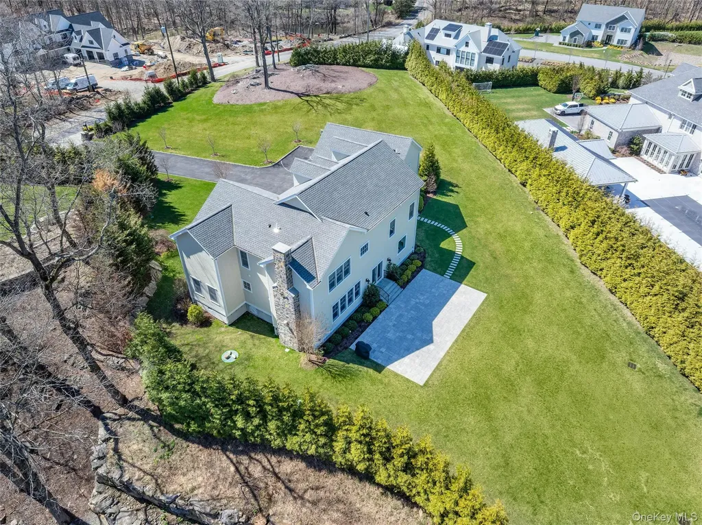 38 Buckout Road West Harrison NY 10604