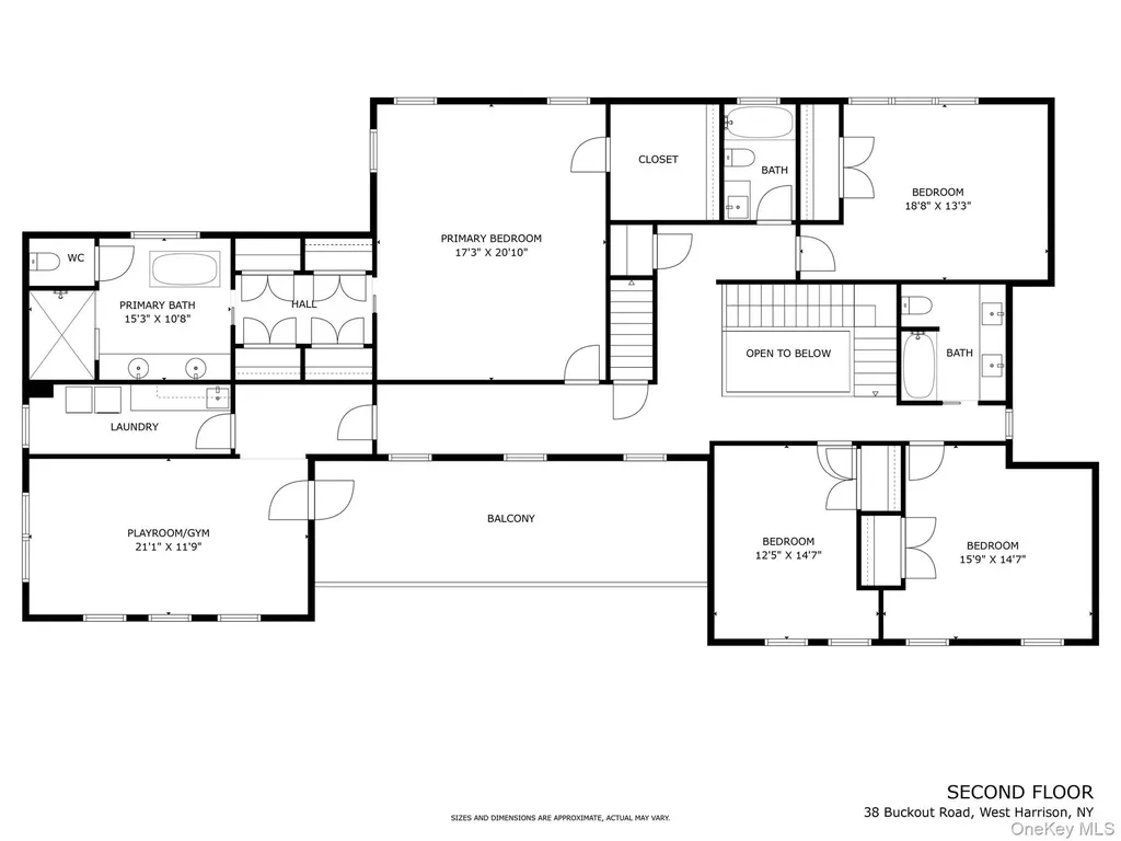38 Buckout Road West Harrison NY 10604