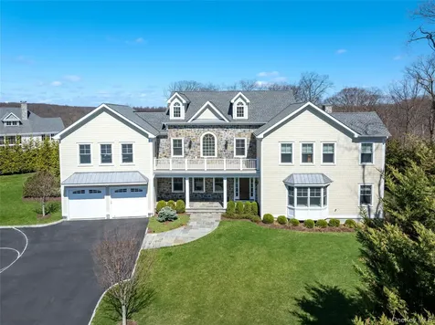 38 Buckout Road West Harrison NY 10604