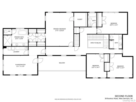 38 Buckout Road West Harrison NY 10604