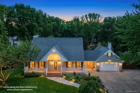 18 Jerusalem Hollow Road Manorville NY 11949