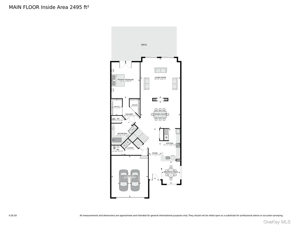 2 Crescent Court Centerport NY 11721