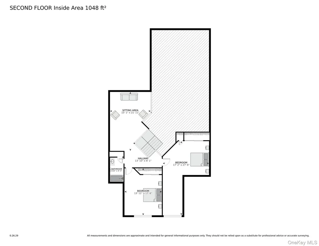 2 Crescent Court Centerport NY 11721