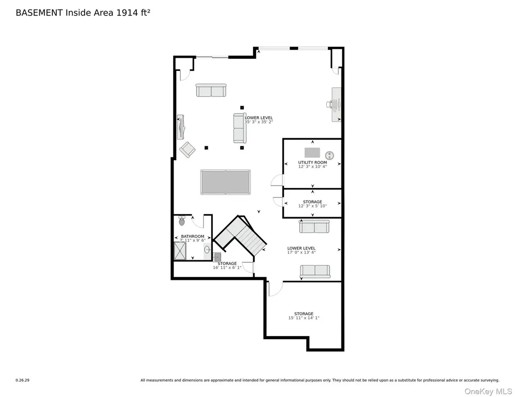 2 Crescent Court Centerport NY 11721