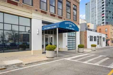 25 Leroy Place New Rochelle NY 10805