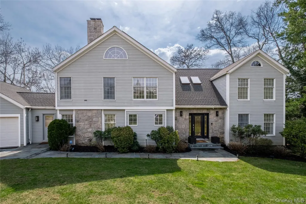 80 Deerhurst Road Scarsdale NY 10583