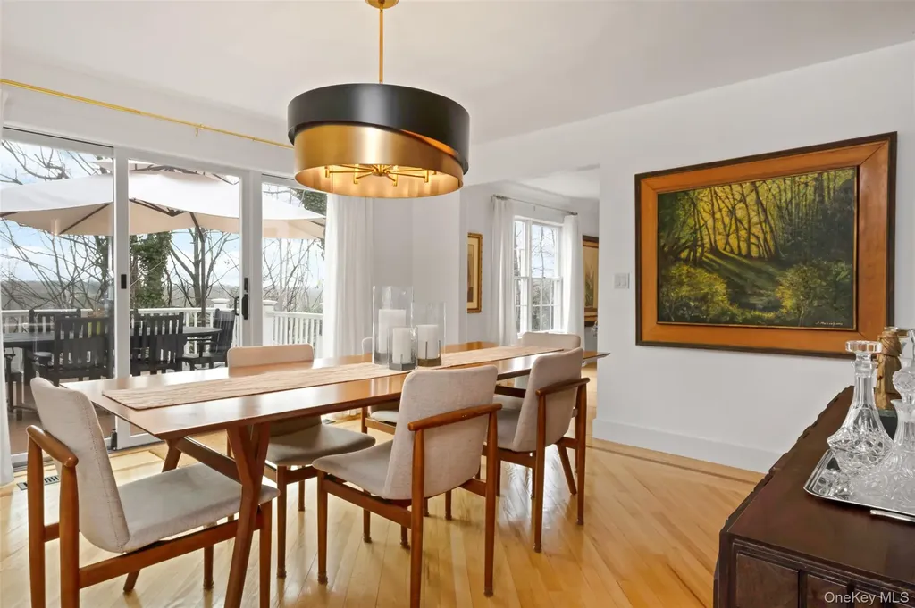 80 Deerhurst Road Scarsdale NY 10583