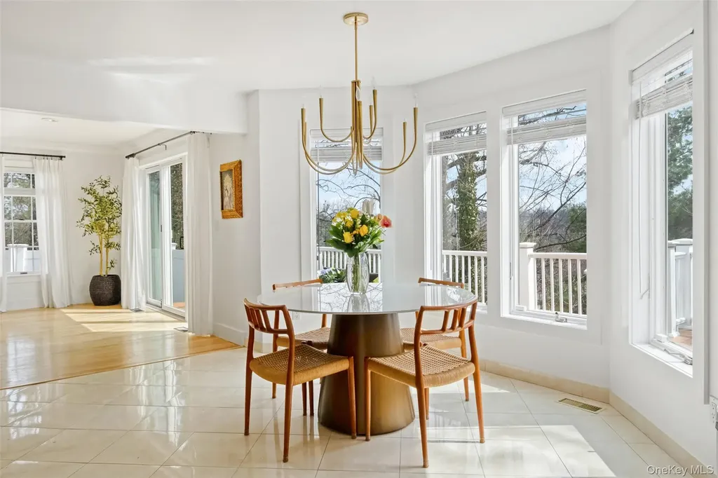 80 Deerhurst Road Scarsdale NY 10583