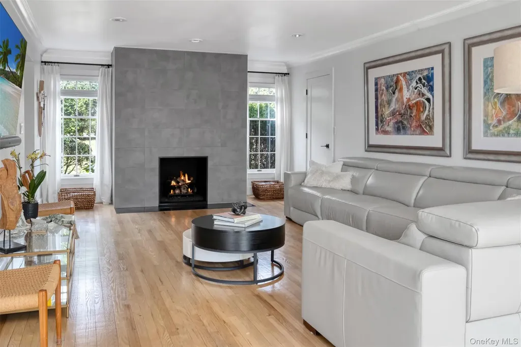 80 Deerhurst Road Scarsdale NY 10583