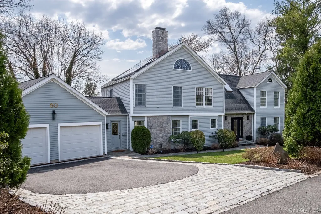 80 Deerhurst Road Scarsdale NY 10583