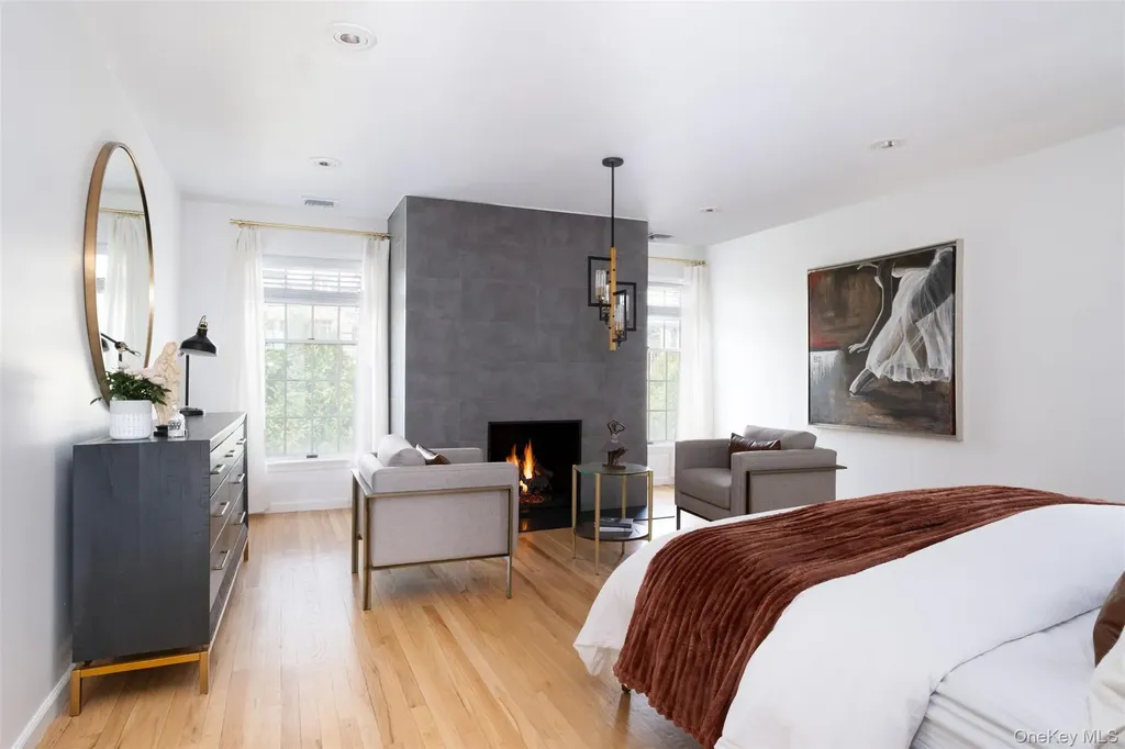 80 Deerhurst Road Scarsdale NY 10583