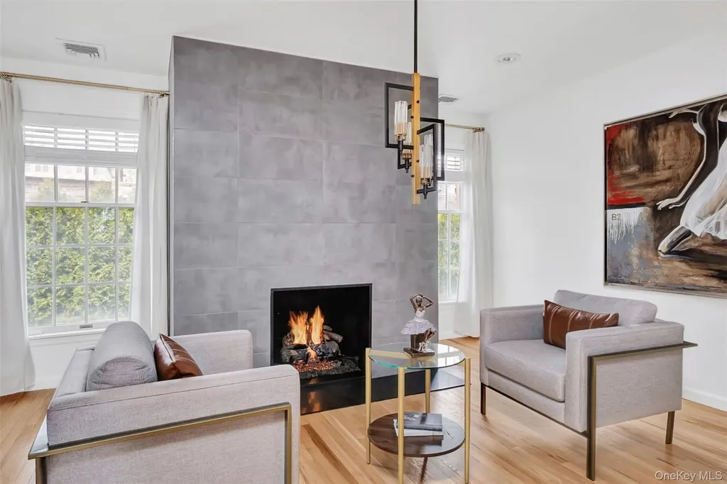 80 Deerhurst Road Scarsdale NY 10583
