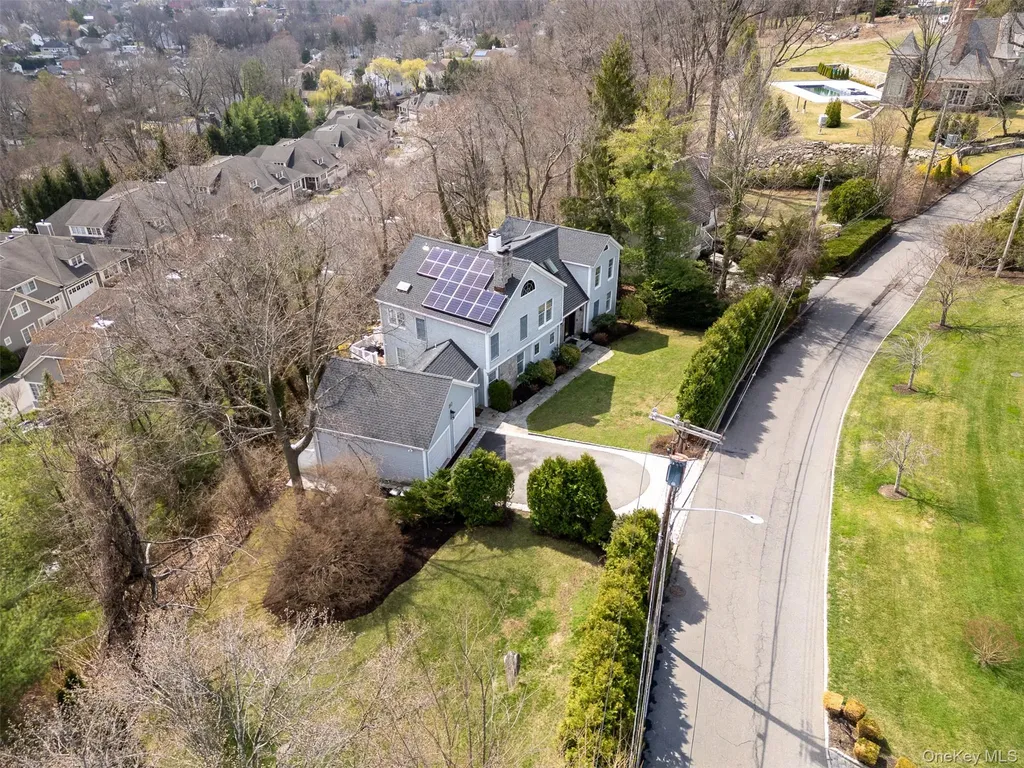 80 Deerhurst Road Scarsdale NY 10583