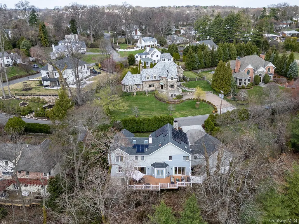80 Deerhurst Road Scarsdale NY 10583