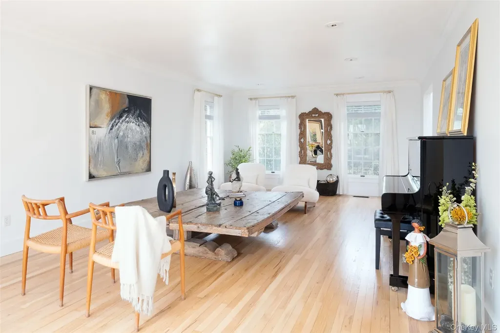 80 Deerhurst Road Scarsdale NY 10583