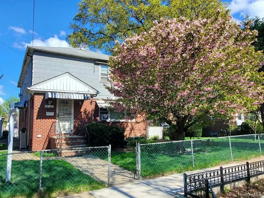 45-63 189th Street Flushing NY 11358