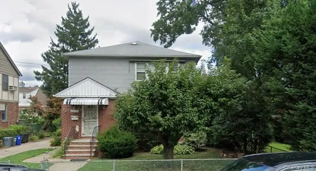 45-63 189th Street Flushing NY 11358