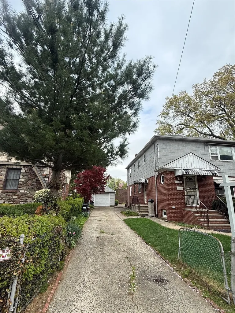 45-63 189th Street Flushing NY 11358