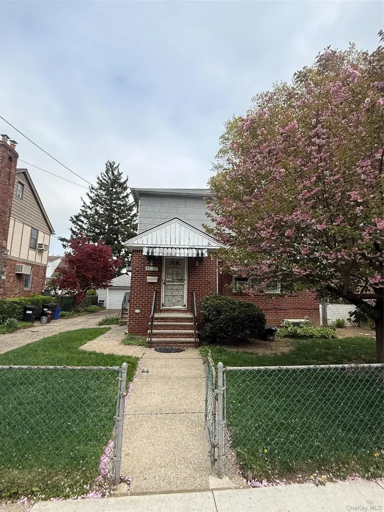 45-63 189th Street Flushing NY 11358