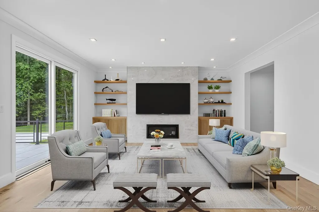 32 Pine Road Syosset NY 11791