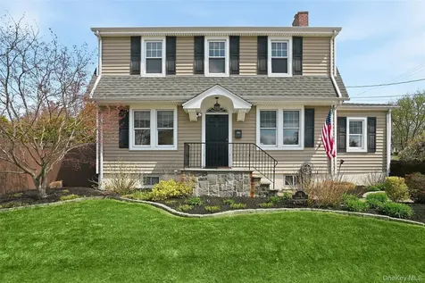 96 Indian Road Port Chester NY 10573