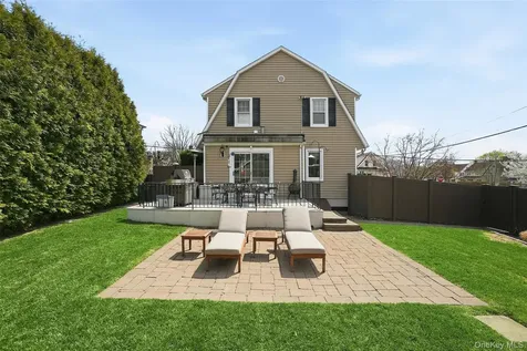 96 Indian Road Port Chester NY 10573