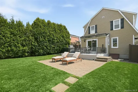 96 Indian Road Port Chester NY 10573