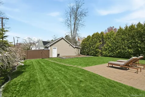 96 Indian Road Port Chester NY 10573