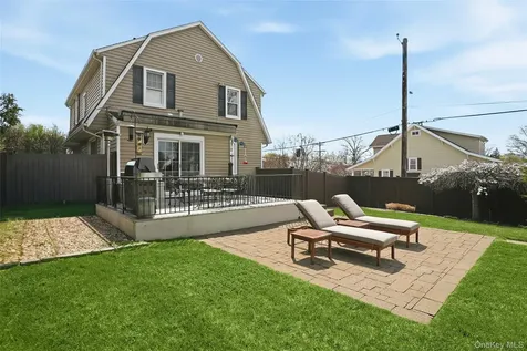 96 Indian Road Port Chester NY 10573
