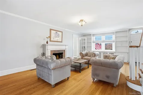 96 Indian Road Port Chester NY 10573