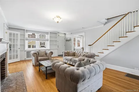 96 Indian Road Port Chester NY 10573