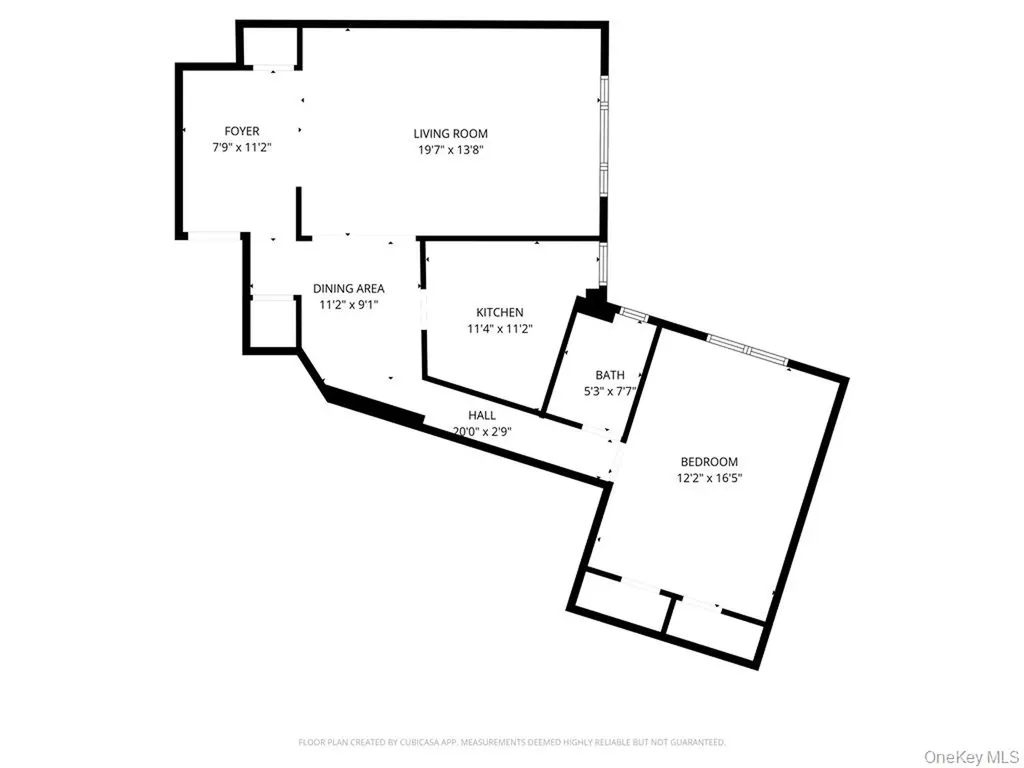 949 Palmer Road Bronxville NY 10708