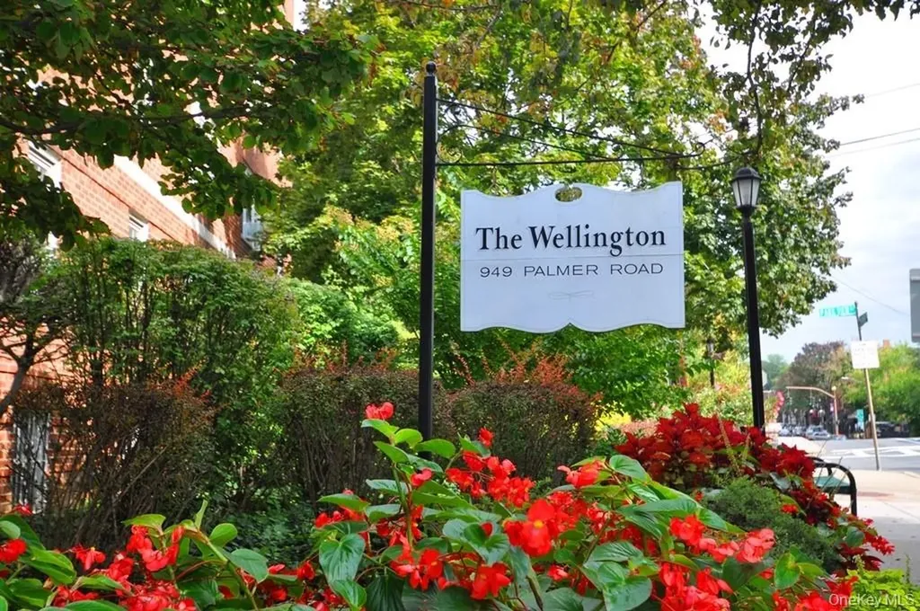 949 Palmer Road Bronxville NY 10708