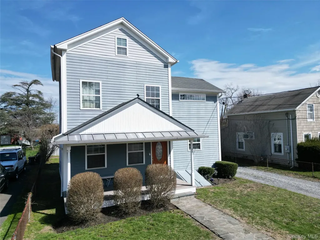 39 Edwards Street Patchogue NY 11772