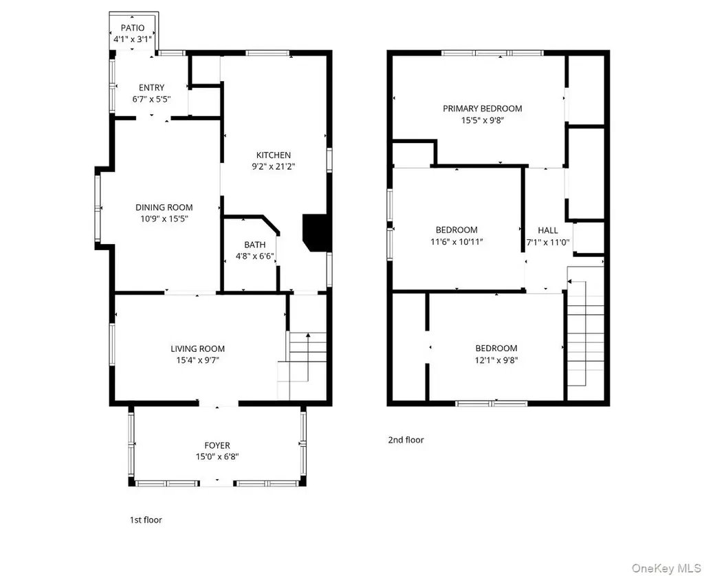 75A Muncy Avenue West Babylon NY 11704