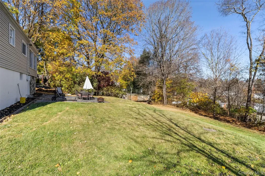 16 Hillside Terrace Mahopac NY 10541
