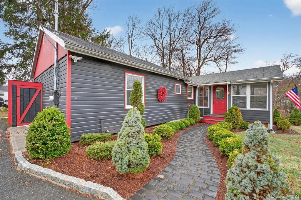 3 Camden Road Brewster NY 10509