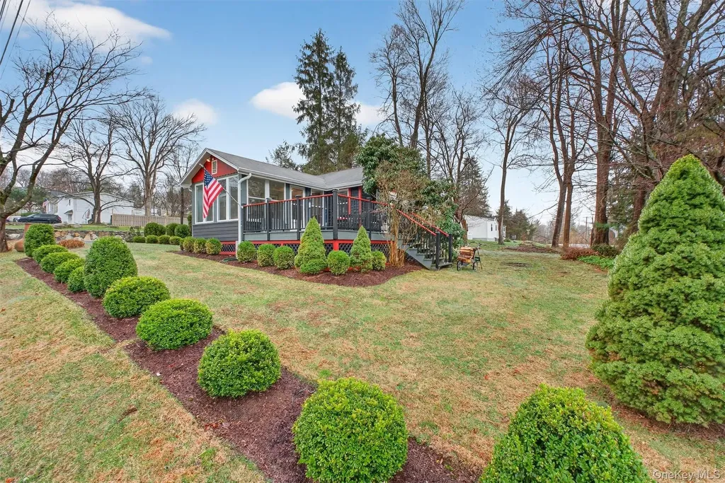 3 Camden Road Brewster NY 10509
