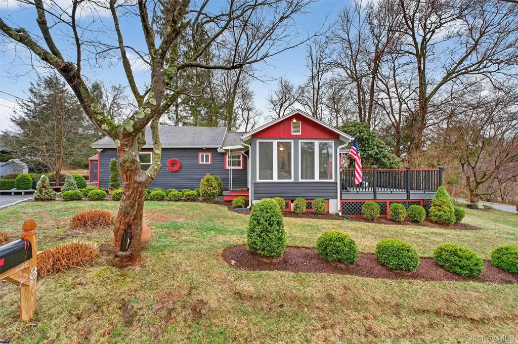 3 Camden Road Brewster NY 10509