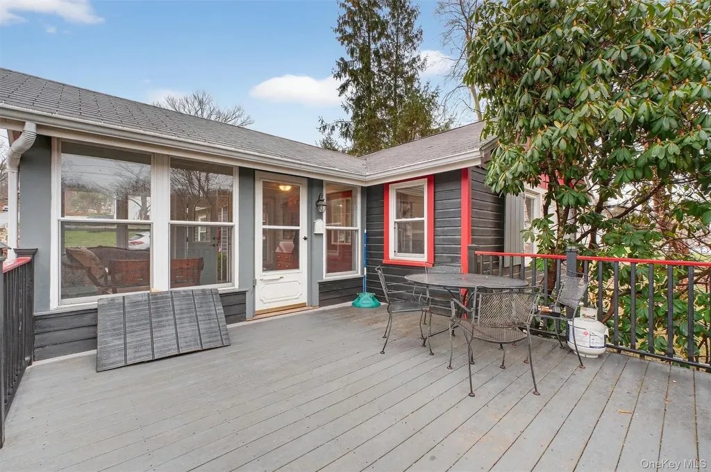 3 Camden Road Brewster NY 10509