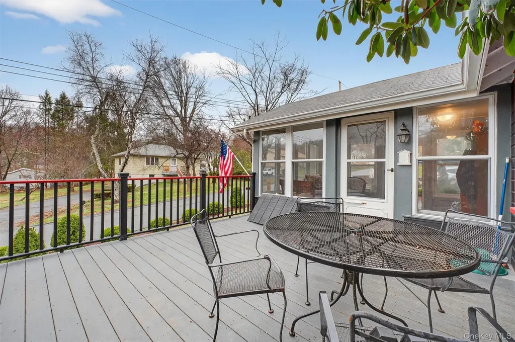 3 Camden Road Brewster NY 10509