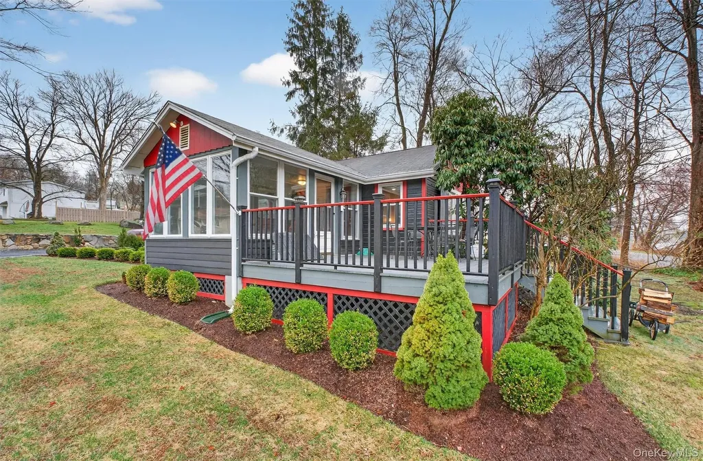 3 Camden Road Brewster NY 10509