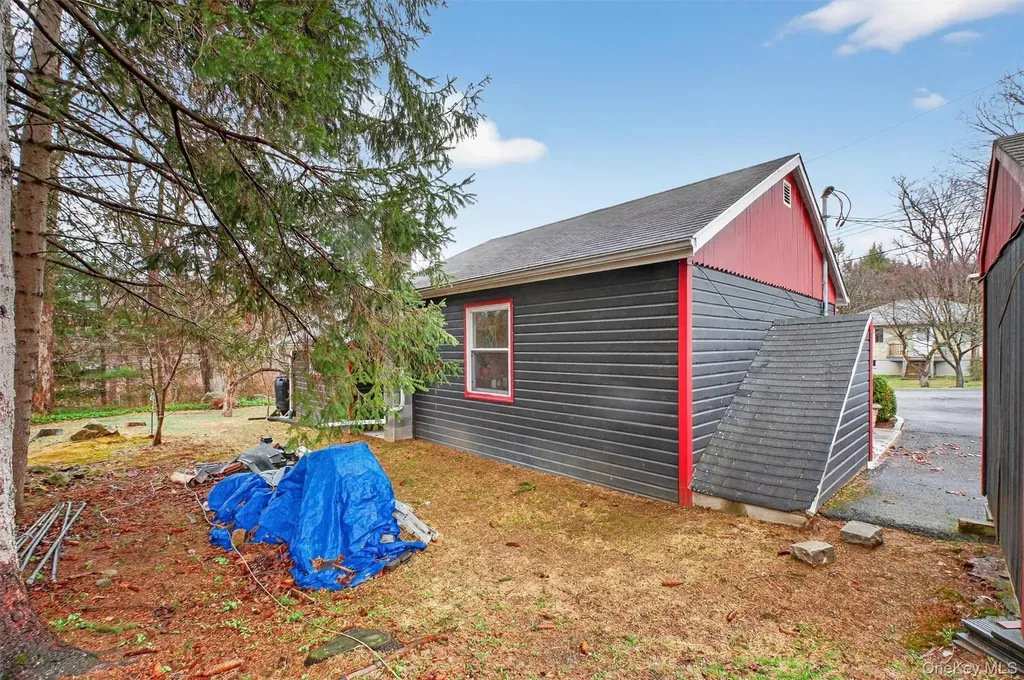 3 Camden Road Brewster NY 10509