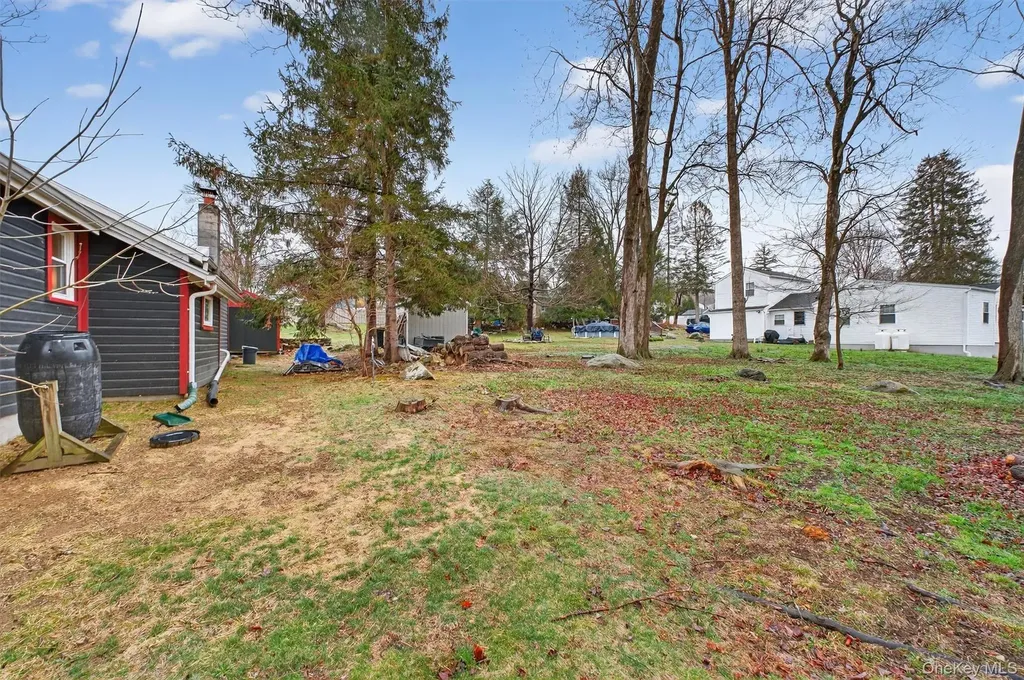 3 Camden Road Brewster NY 10509