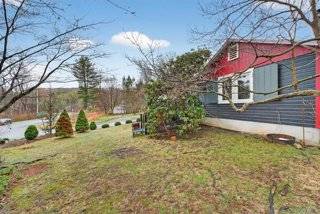 3 Camden Road Brewster NY 10509
