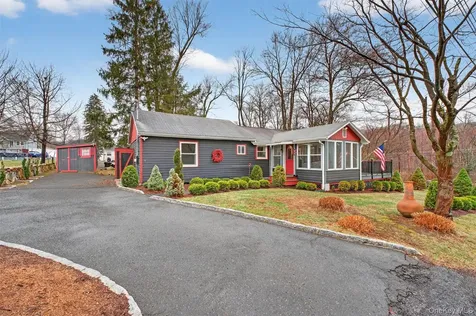 3 Camden Road Brewster NY 10509