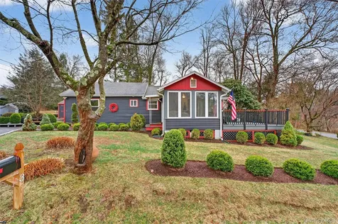 3 Camden Road Brewster NY 10509
